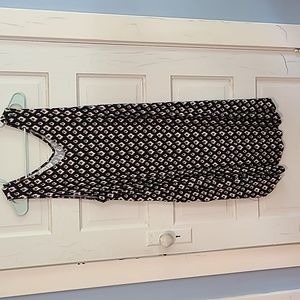 Maurices dress.  Size XXL